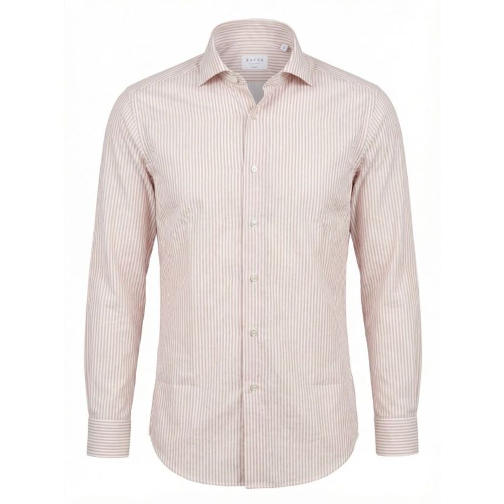 Xacus Men `Active` Shirt